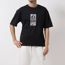 アート グラフィック Tシャツ / ATR GRAPHIC TEE （ブラック）