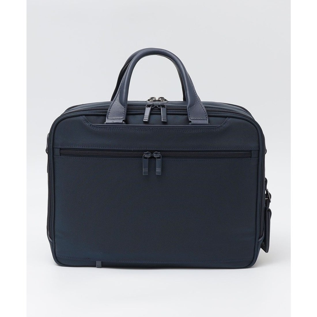 シップス SHIPS 【SHIPS別注】TUMI: ALPHA ミディアム 15インチ エクス
