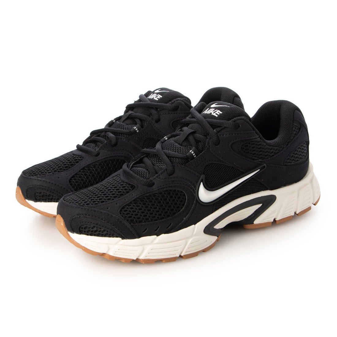 ナイキ NIKE V5RNR （ブラック） - ファッション通販 d fashion