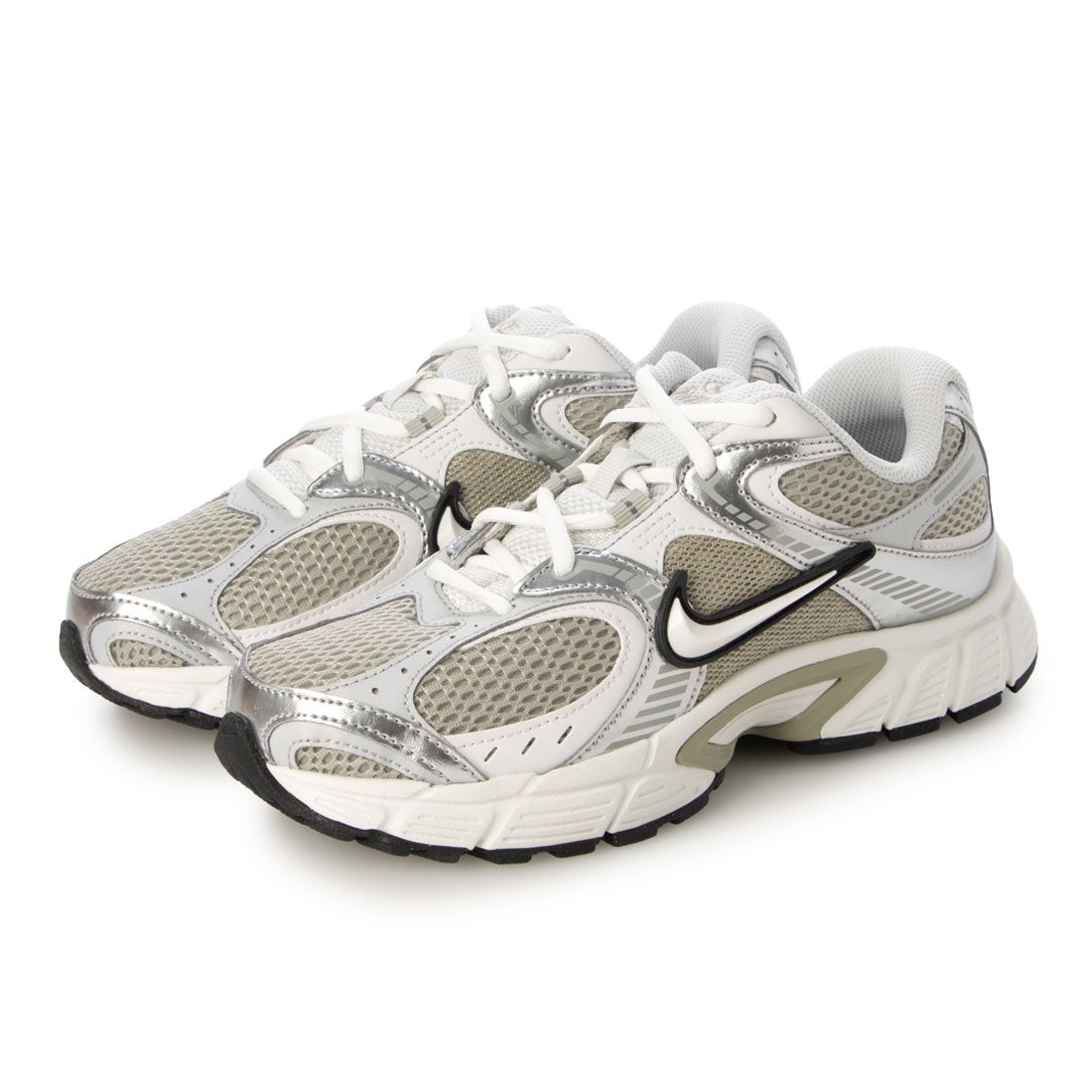 ナイキ NIKE WSV5RNR （グレー） - ファッション通販 d fashion