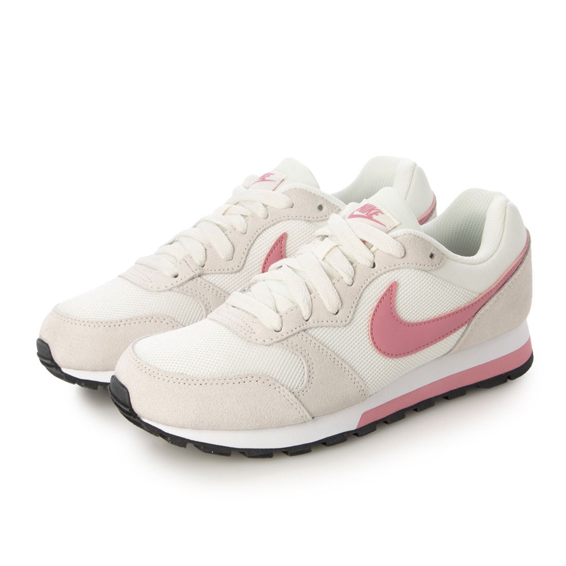 ナイキ NIKE WSMDランナー2 （ピンク） - ファッション通販 d fashion