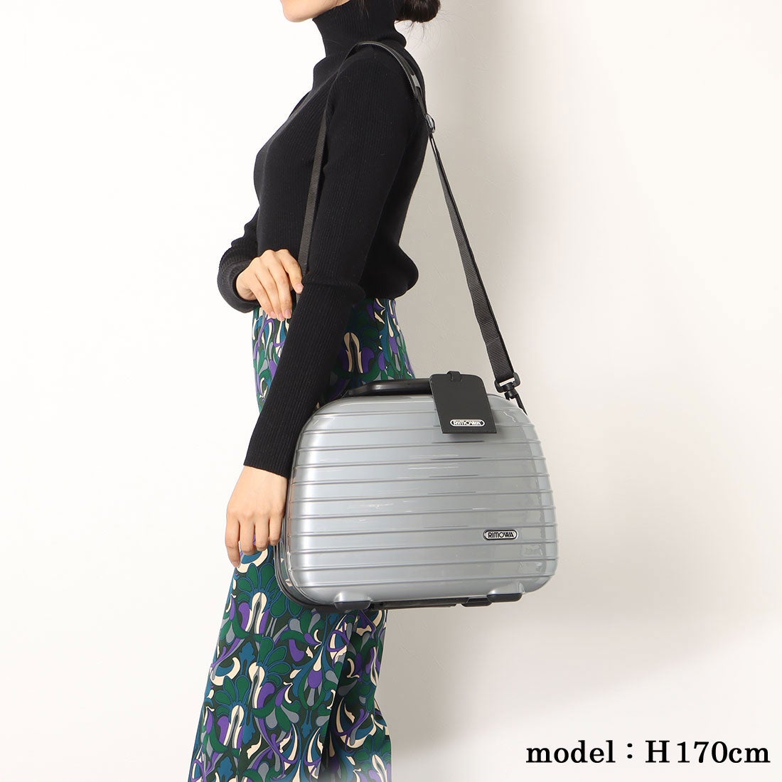 リモワ RIMOWA SALSA BEAUTY CASE （SLV） -靴＆ファッション通販