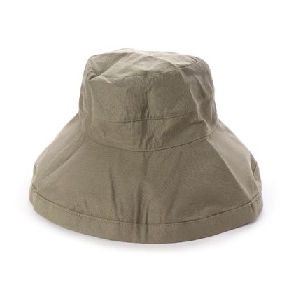 
                        レディースUVカット帽子LC399 GIANA BASIC （オリーブ）