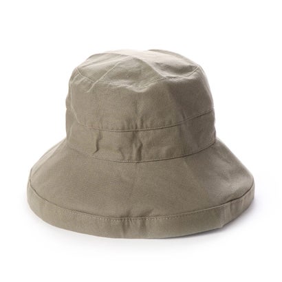 
                        レディースUVカット帽子LC484 BARI （オリーブ）