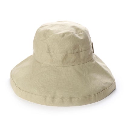
                        レディースUVカット帽子LC399R GIANA BOW （チノ）