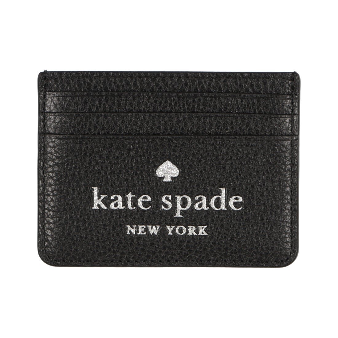 ケイトスペードニューヨーク kate spade new york カードケース （ブラック）