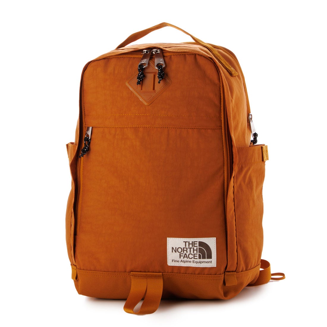 ザ・ノース・フェイス THE NORTH FACE バッグ （ブラウン