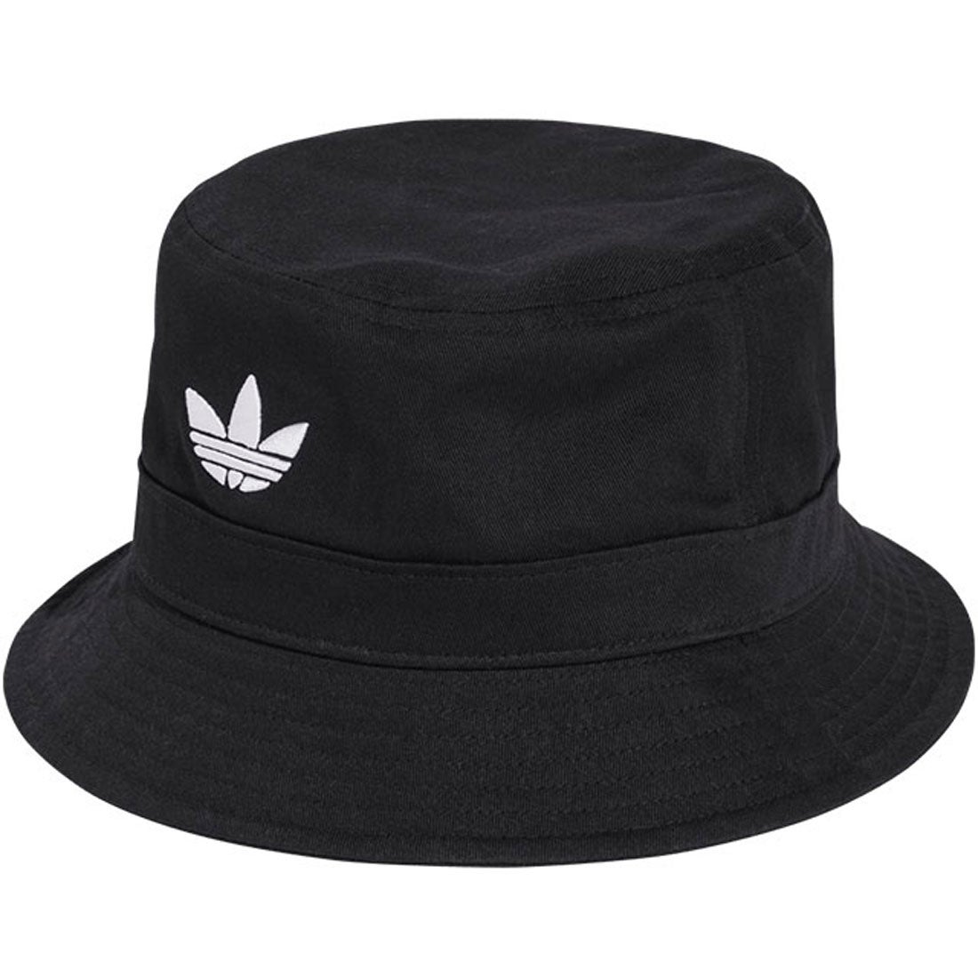 アディダス adidas Originals BUCKET HAT AC ブラック [KSS22/JC6041