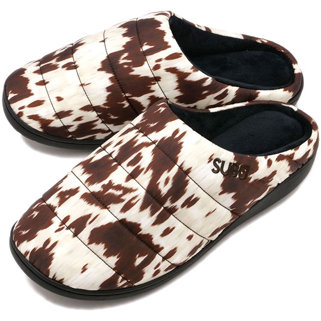 スブ SUBU SUBU COW-BROWN [SB-371] （COW-BROWN） - ファッション通販 MAGASEEK(マガシーク)
