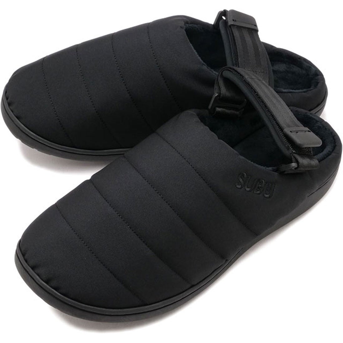 スブ SUBU SUBU NANNEN＋H BLACK [SN-134] （BLACK） - ファッション通販 d fashion