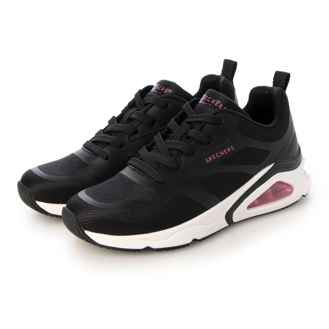 177420 Wht スケッチャーズ SKECHERS Tres-Air Uno - Revolution-Airy(トレスエア ウノ - レボリューション ...