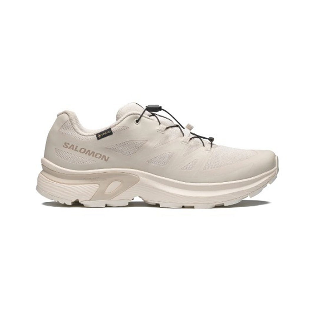 サロモン SALOMON XT-EVR GTX M （アイボリー） - ファッション通販 