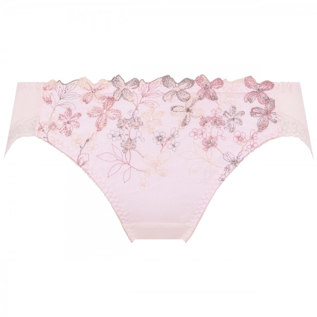 アモスタイル バイ トリンプ AMOSTYLE BY Triumph レギュラーショーツ チャーミングペタル AMST1530 Hikini ...
