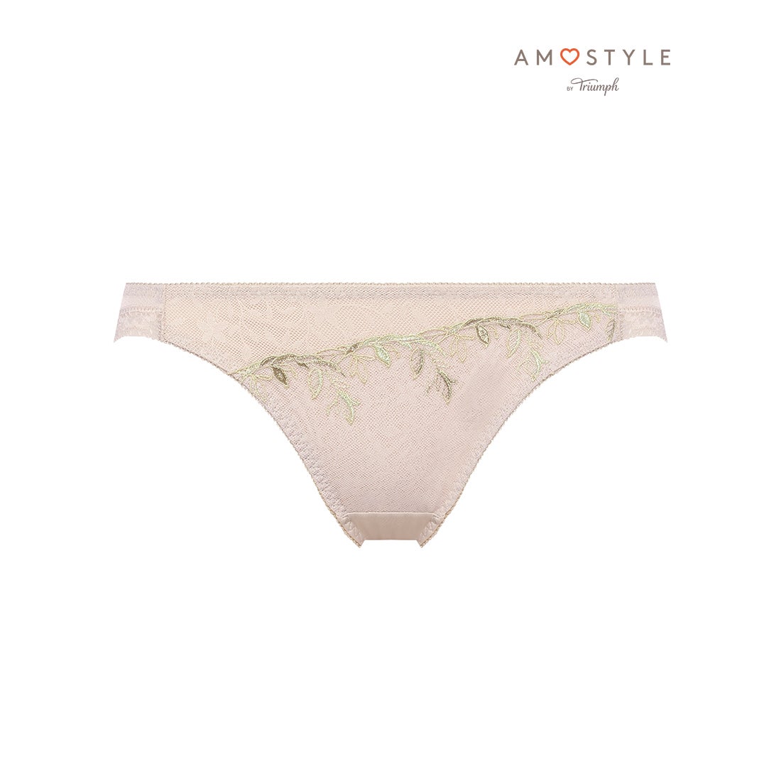 アモスタイル バイ トリンプ AMOSTYLE BY Triumph スウェイングリーヴス レギュラーショーツ 1443 【返品不可商品 ...