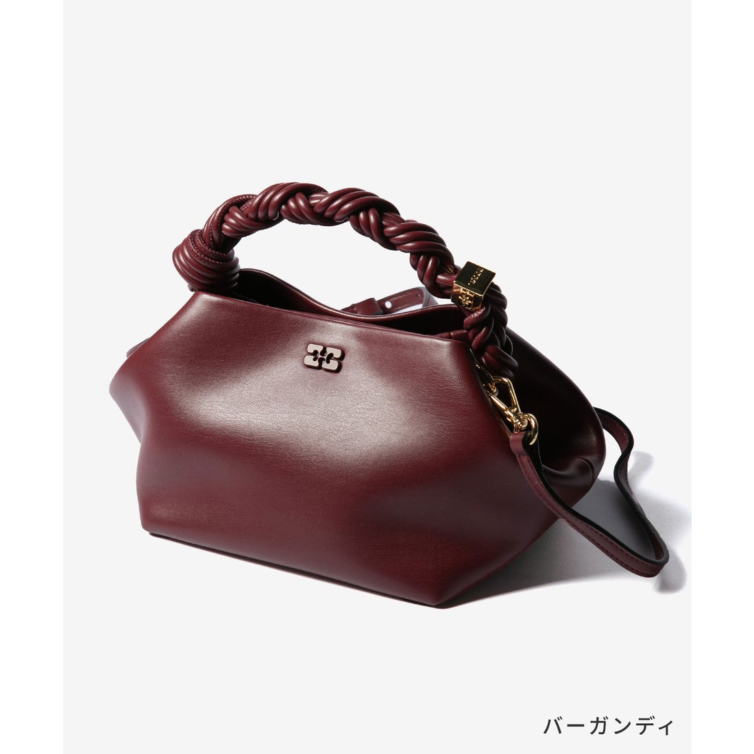 ガニー GANNI ガニー GANNI GANNI BOU BAG SMALL A5241 A5242 A5245 