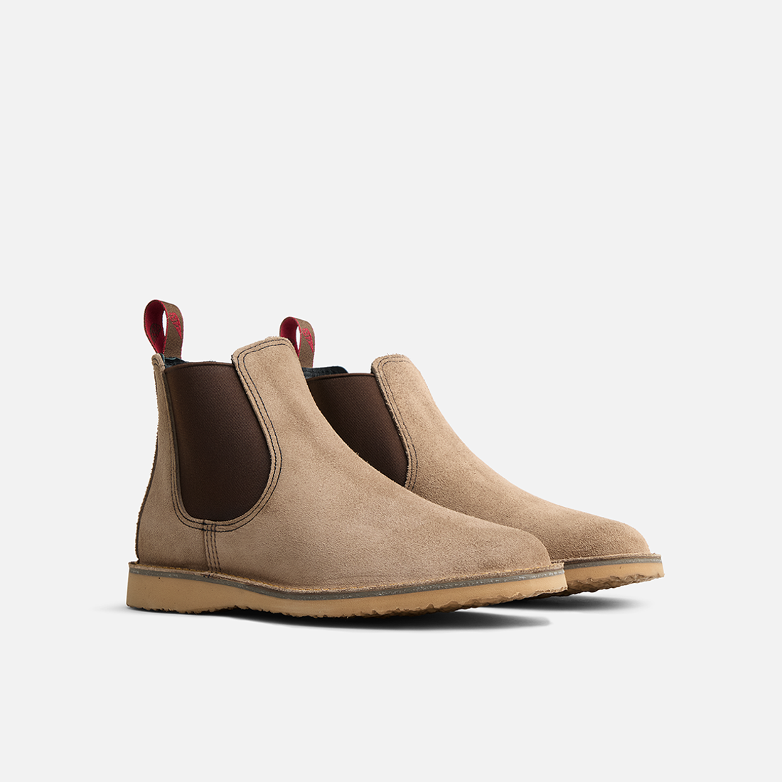 レッドウィング RED WING ブーツ メンズ ウィークエンダー チェルシー