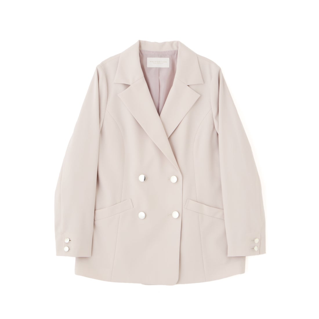 プロポーションボディドレッシング PROPORTION BODY DRESSING