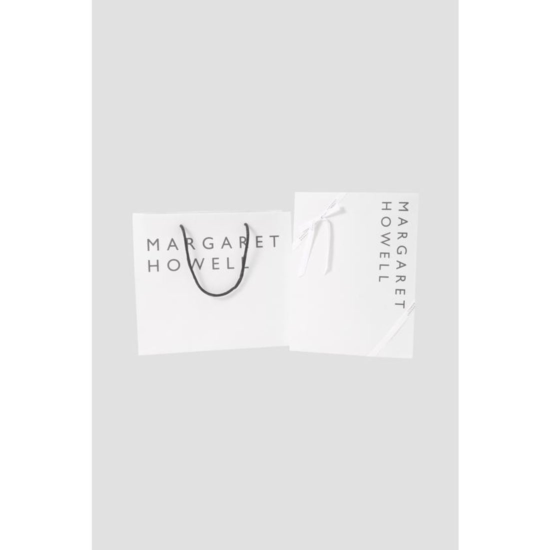 マーガレット・ハウエル MARGARET HOWELL GIFT PACKAGING SMALL （OTHER9） - ファッション通販 ...