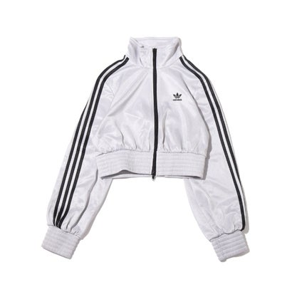 
                        TRACK TOP （SILVER）