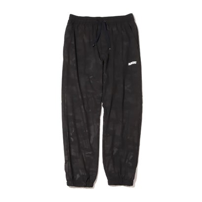 
                        22 TRACK PANT （CAMOTYPE）