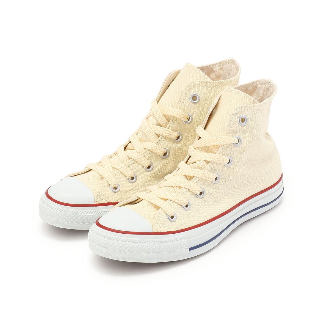 Hi2135 ビーバー BEAVER CONVERSE/コンバース オールスターハイ ALL STAR HI チャックテイラー (キナリ5 ...