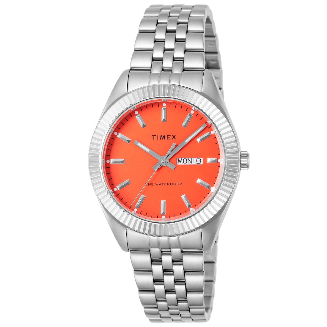 タイメックス TIMEX ウォーターベリーレガシー ユニセックス 時計