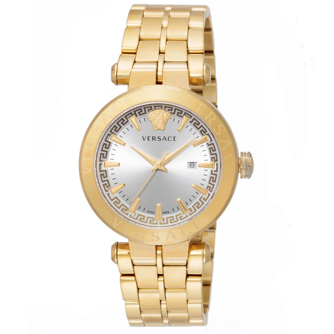 VERSACE WATCH ヴェルサーチェ VERSACE アイオン メンズ 時計