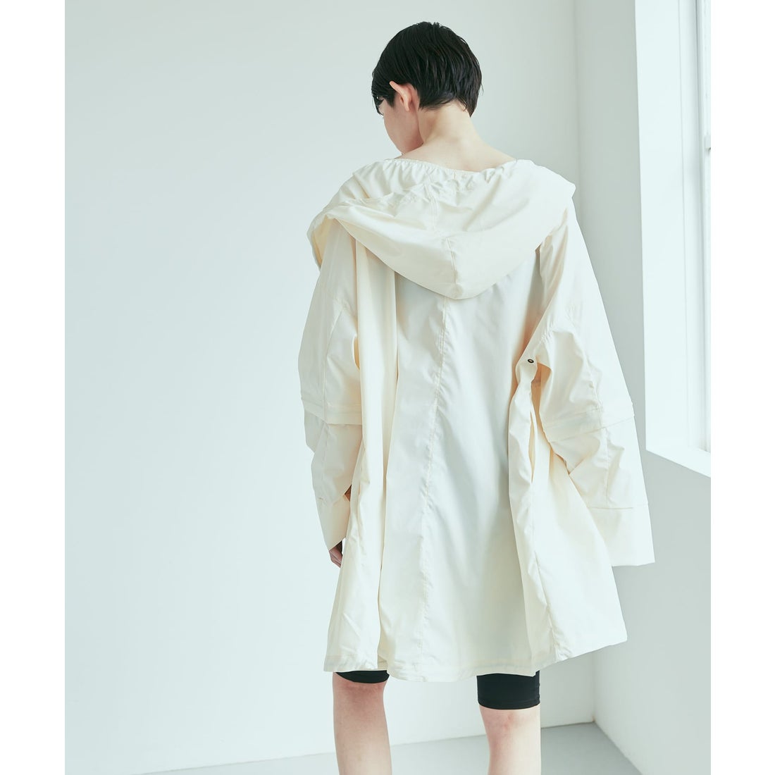 アーバンリサーチ URBAN RESEARCH 『UVカット』Swim URBAN RESEARCH