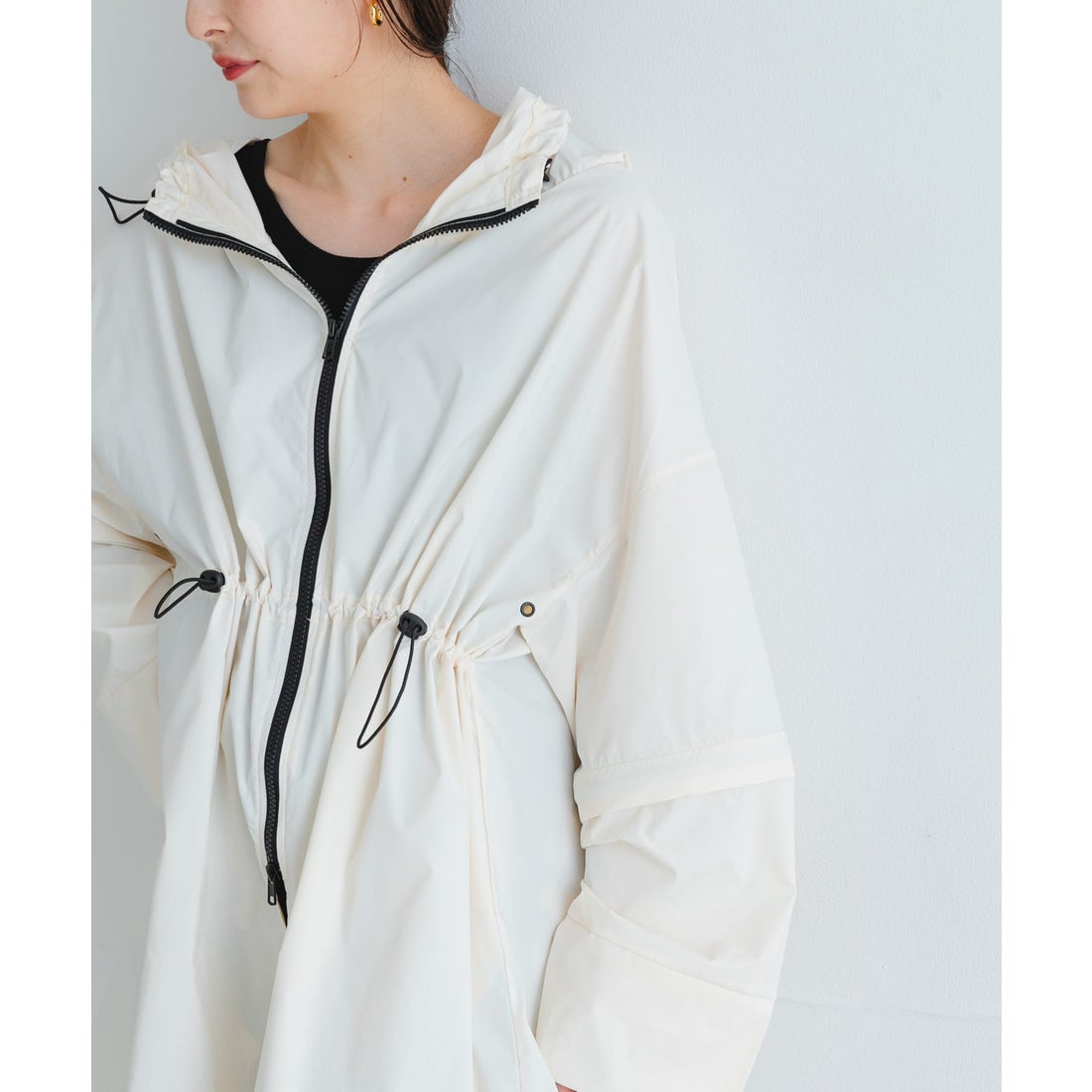 アーバンリサーチ URBAN RESEARCH 『UVカット』Swim URBAN RESEARCH