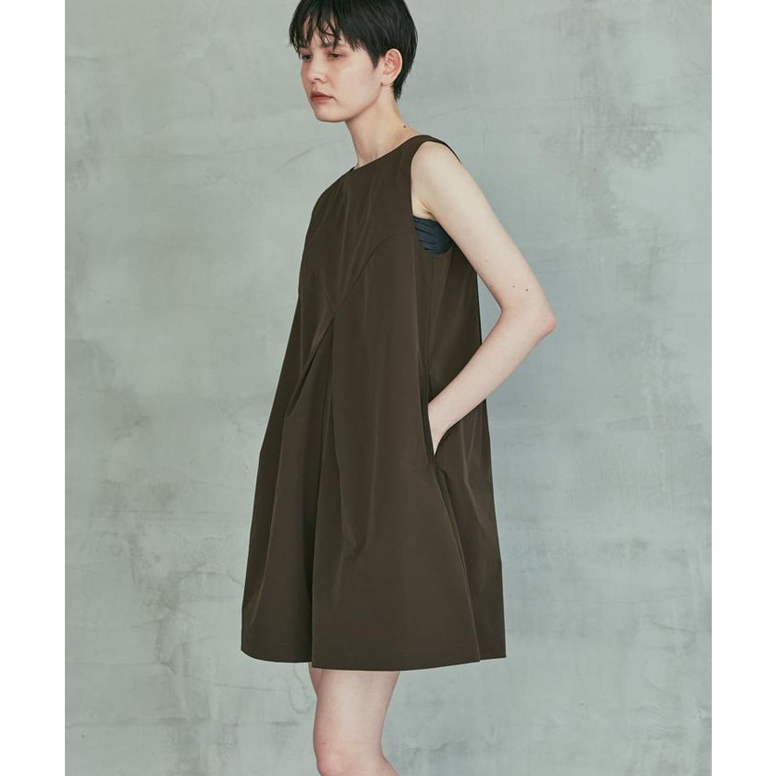 アーバンリサーチ URBAN RESEARCH 『UR TECH』Swim URBAN RESEARCH