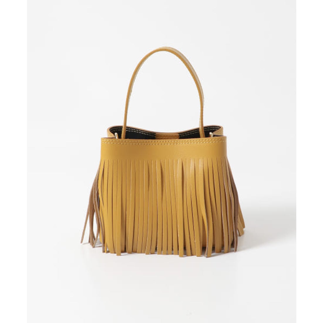 アーバンリサーチ ロッソ URBAN RESEARCH ROSSO AULENTTI フリンジBAG