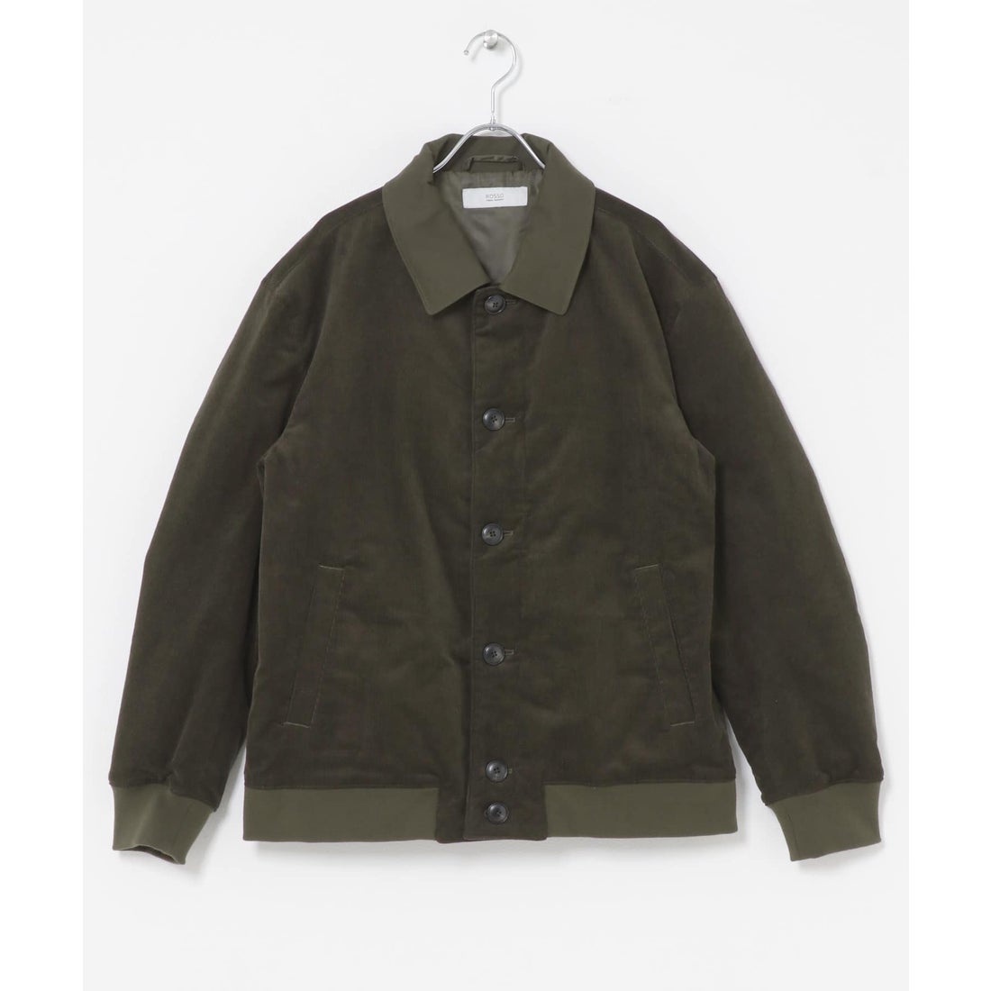 アーバンリサーチ ロッソ URBAN RESEARCH ROSSO 『セットアップ対応