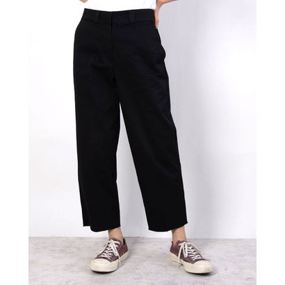
                        WHAWHAT CHINO PANT （BLK）