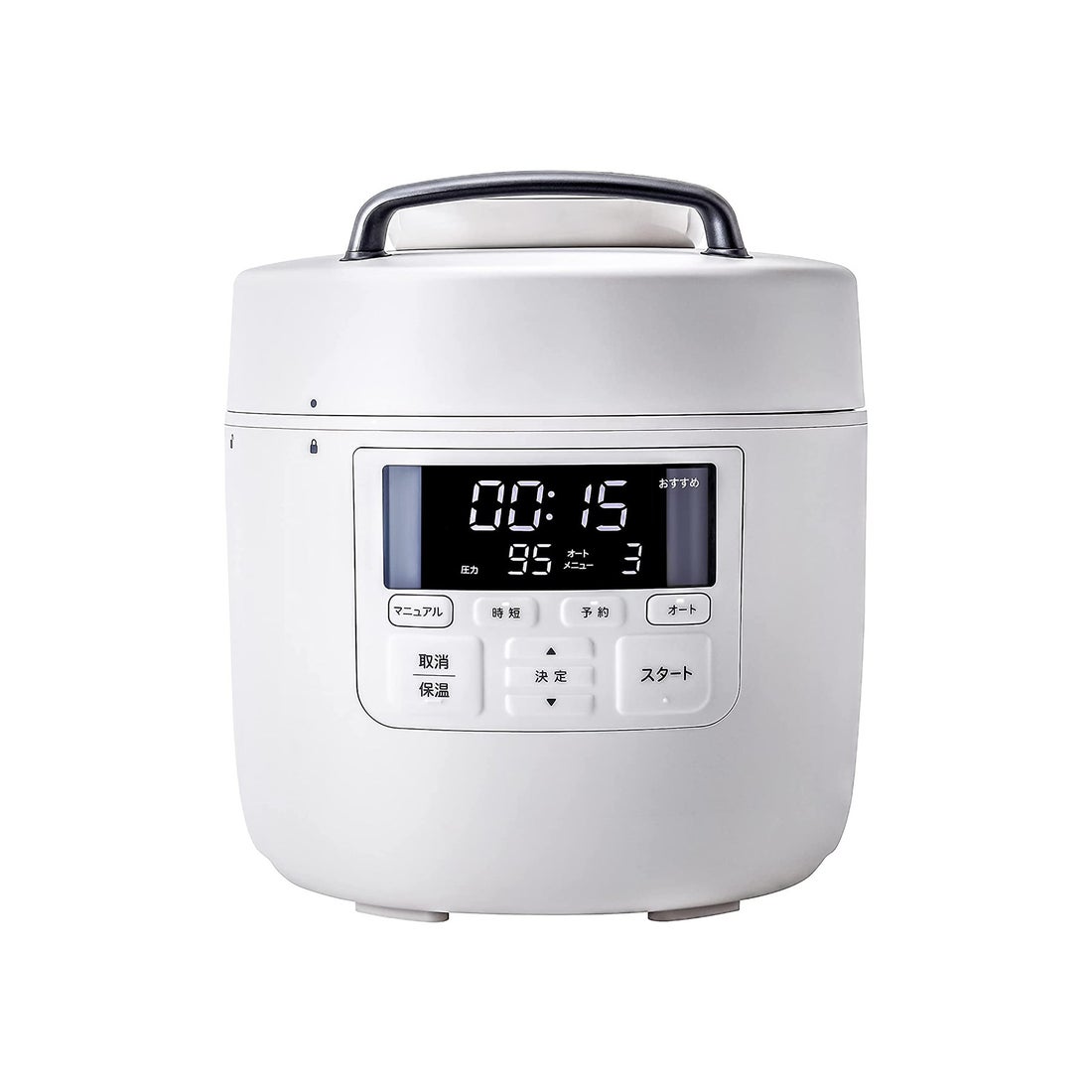 siroca 電気圧力鍋の人気商品・通販・価格比較 - 価格.com