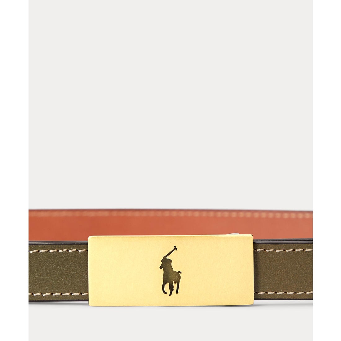 ポロ ラルフ ローレン POLO RALPH LAUREN Polo ID リバーシブル