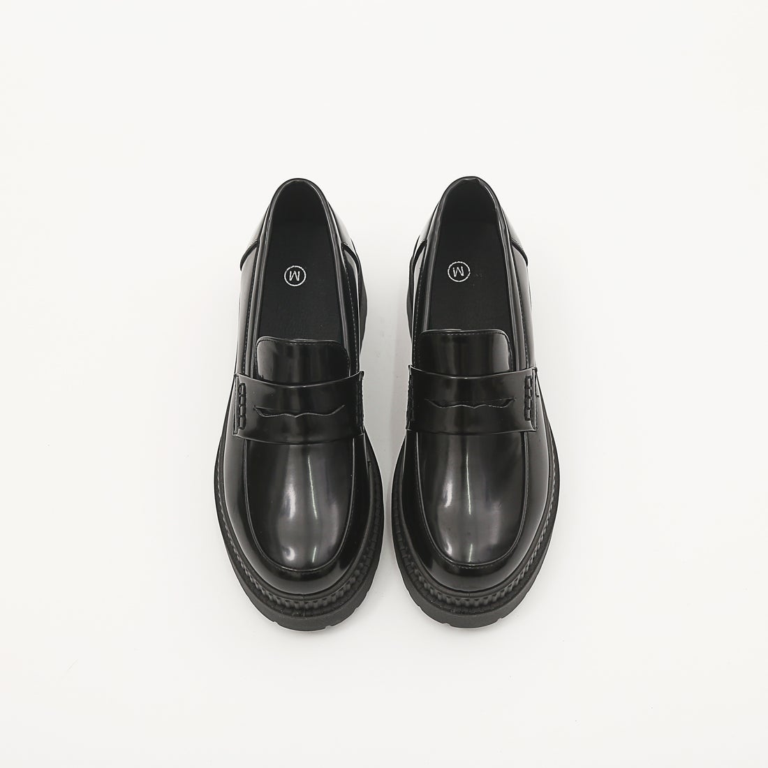 シューズインクローゼット Shoes in Closet -シュークロ- 厚底 2段