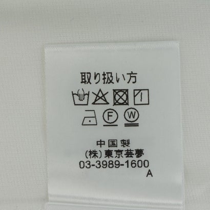 線画モチーフプリントTシャツ （ピンク）｜詳細画像