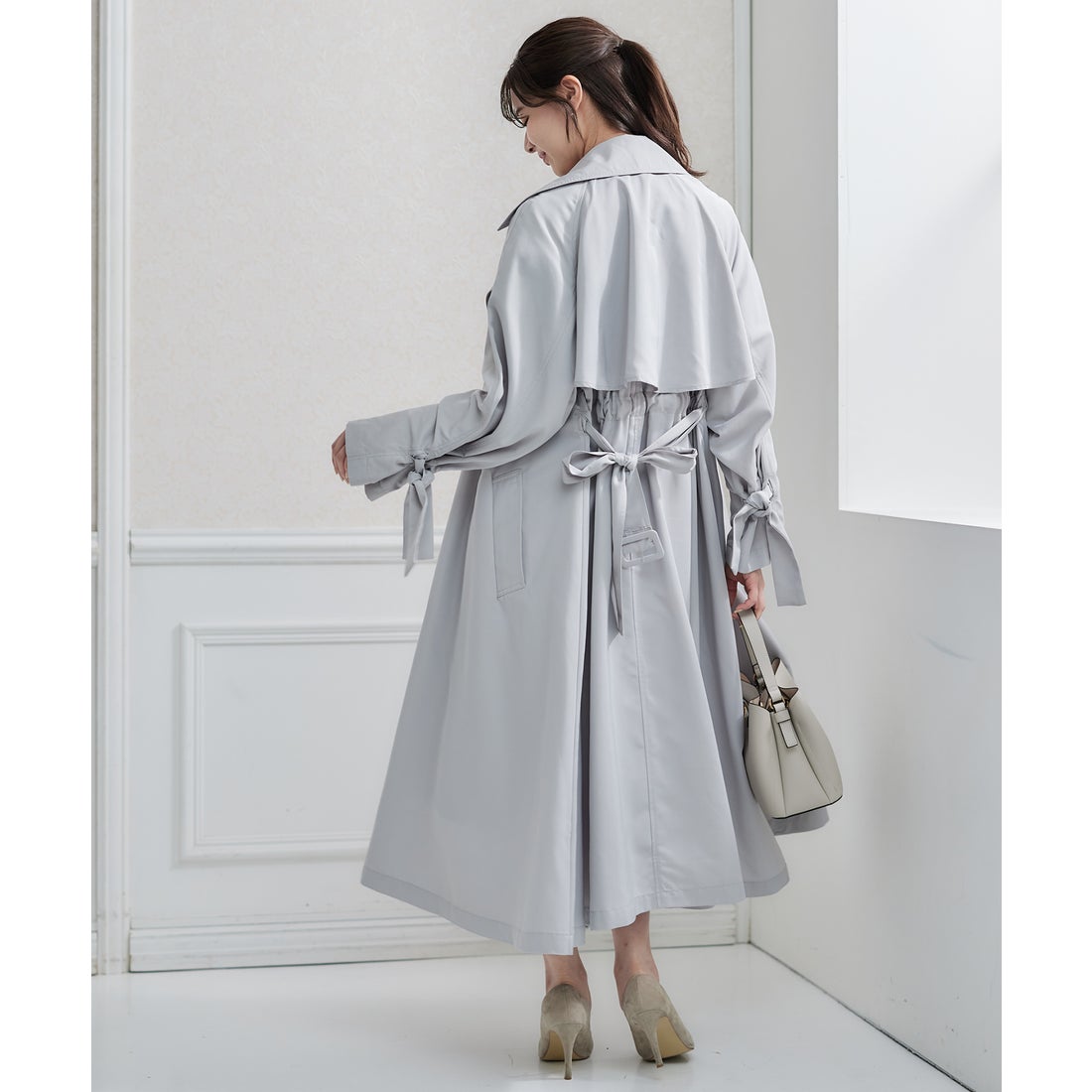 トゥエルブアジェンダ 12Twelve Agenda エアリーツイルキャンディ