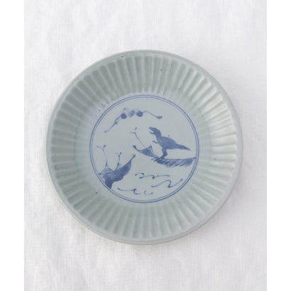 トゥーワントゥーキッチン ストア 212 KITCHEN STORE 江戸っ子恐竜 鎬竜 銘々皿【返品不可商品】 （その他）｜詳細画像