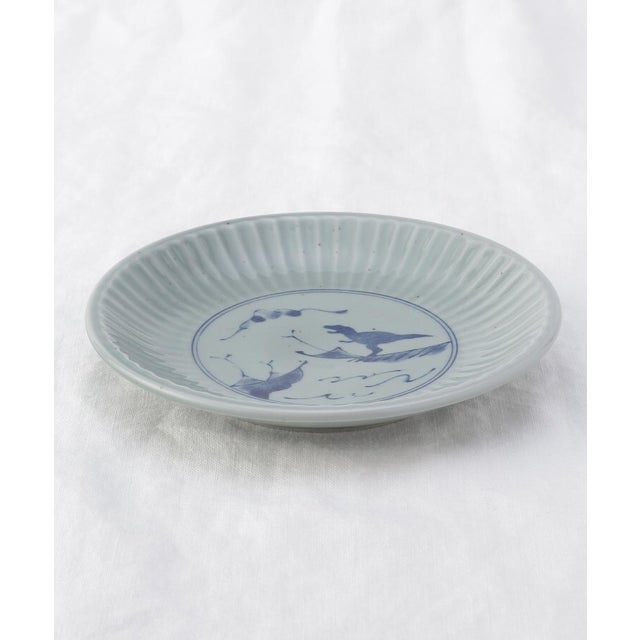 江戸っ子恐竜 鎬竜 銘々皿【返品不可商品】 （その他）