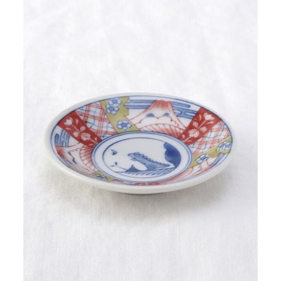 江戸っ子恐竜 旭竜 まめ皿【返品不可商品】 （その他）｜詳細画像