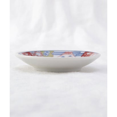 江戸っ子恐竜 旭竜 まめ皿【返品不可商品】 （その他）｜詳細画像