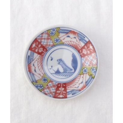 江戸っ子恐竜 旭竜 まめ皿【返品不可商品】 （その他）｜詳細画像