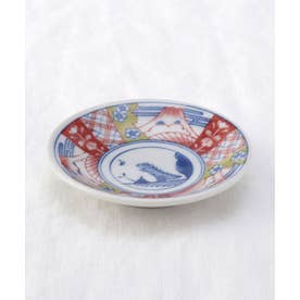 江戸っ子恐竜 旭竜 まめ皿【返品不可商品】 （その他）