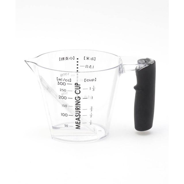 計量カップ 300ml 【返品不可商品】 （その他）
