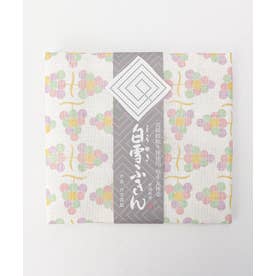 白雪友禅ふきん 葡萄 （その他）