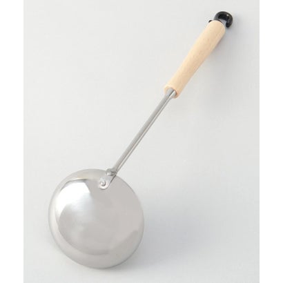トゥーワントゥーキッチン ストア 212 KITCHEN STORE 木柄 お玉  ＜212Kオリジナル＞【返品不可商品】（その他）｜詳細画像