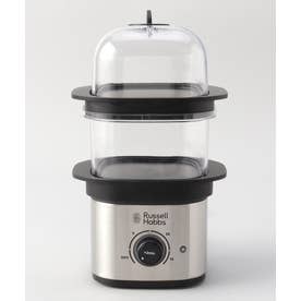 クイックミニスチーマー  ＜Russell Hobbs ラッセルホブス＞【返品不可商品】 （その他）