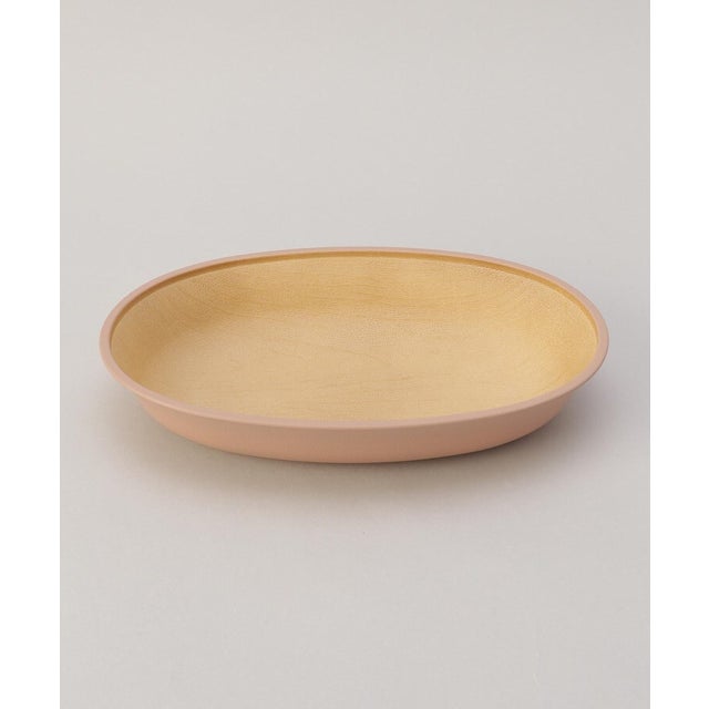 earth color 抗菌すくえる 小判ボウル PK【返品不可商品】（その他）