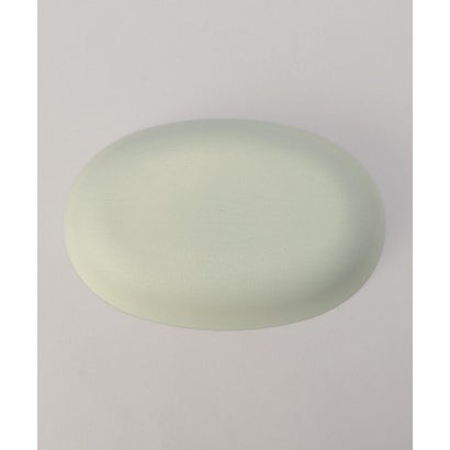 トゥーワントゥーキッチン ストア 212 KITCHEN STORE earth color 抗菌すくえる 小判ボウル GR【返品不可商品】（その他）｜詳細画像